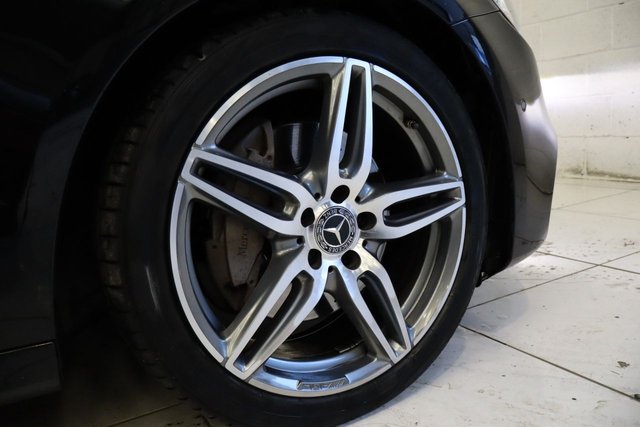 2017 Mercedes-Benz E-CLASS - Photo 7