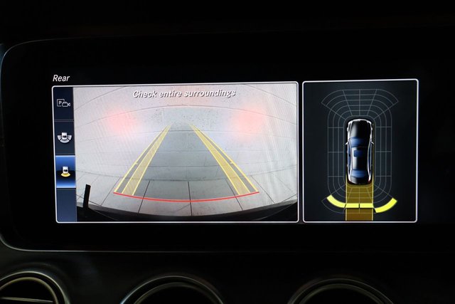 2017 Mercedes-Benz E-CLASS - Photo 4