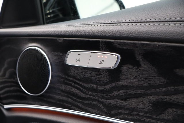 2017 Mercedes-Benz E-CLASS - Photo 11