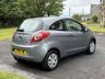USED 2009 59 FORD KA 1.2 Studio Hatchback 3dr Petrol Manual Euro 4 (69 ps) 