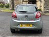 USED 2009 59 FORD KA 1.2 Studio Hatchback 3dr Petrol Manual Euro 4 (69 ps) 