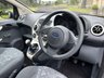 USED 2009 59 FORD KA 1.2 Studio Hatchback 3dr Petrol Manual Euro 4 (69 ps) 