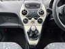 USED 2009 59 FORD KA 1.2 Studio Hatchback 3dr Petrol Manual Euro 4 (69 ps) 