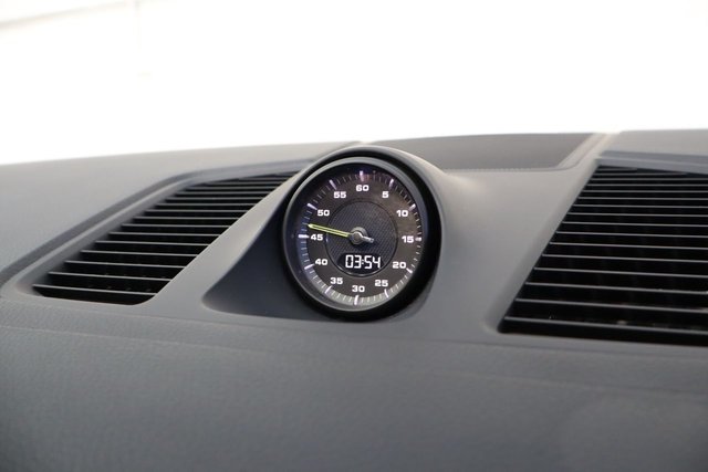 2020 PORSCHE CAYENNE - Photo 10