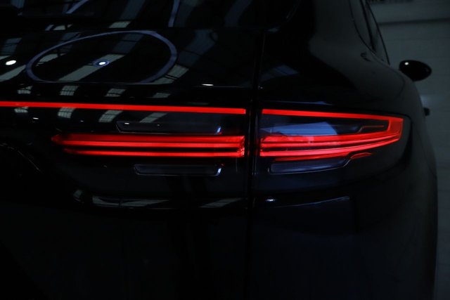 2020 PORSCHE CAYENNE - Photo 7