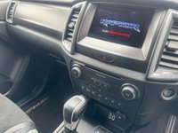 USED 2019 19 FORD RANGER 2.0 EcoBlue Raptor Pickup Double Cab 4dr Diesel Auto 4WD Euro 6 (s/s) (213 ps) EURO 6 + LOW MILES + SERVICE HISTORY + NATIONWIDE DELIVERY
