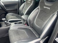 USED 2019 19 FORD RANGER 2.0 EcoBlue Raptor Pickup Double Cab 4dr Diesel Auto 4WD Euro 6 (s/s) (213 ps) EURO 6 + LOW MILES + SERVICE HISTORY + NATIONWIDE DELIVERY