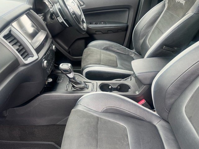 2019 FORD RANGER - Photo 7