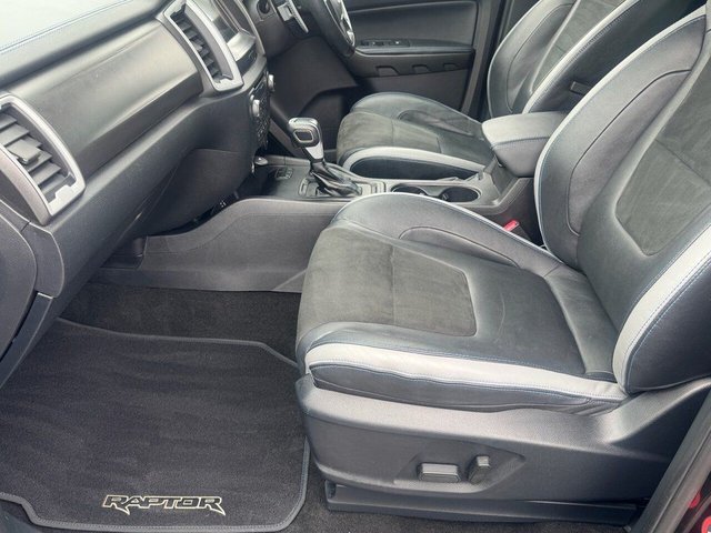 2019 FORD RANGER - Photo 8