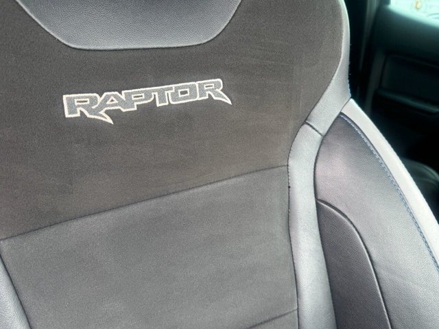 2019 FORD RANGER - Photo 9