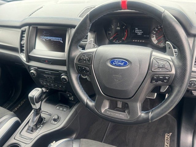 2019 FORD RANGER - Photo 10