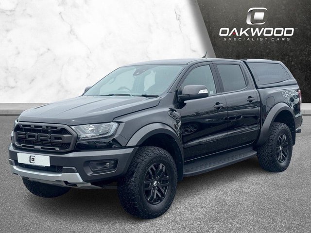 2019 FORD RANGER - Photo 11