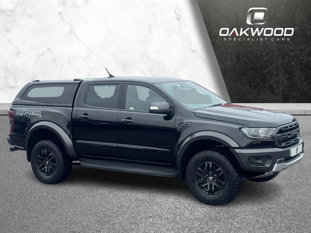 2019 FORD RANGER - Photo 12