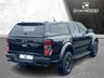 USED 2019 19 FORD RANGER 2.0 EcoBlue Raptor Pickup Double Cab 4dr Diesel Auto 4WD Euro 6 (s/s) (213 ps) EURO 6 + LOW MILES + SERVICE HISTORY + NATIONWIDE DELIVERY