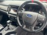 USED 2019 19 FORD RANGER 2.0 EcoBlue Raptor Pickup Double Cab 4dr Diesel Auto 4WD Euro 6 (s/s) (213 ps) EURO 6 + LOW MILES + SERVICE HISTORY + NATIONWIDE DELIVERY