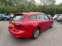 USED 2023 72 FORD FOCUS 1.0 TITANIUM 125 