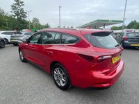 USED 2023 72 FORD FOCUS 1.0 TITANIUM 125 