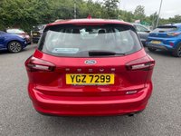 USED 2023 72 FORD FOCUS 1.0 TITANIUM 125 