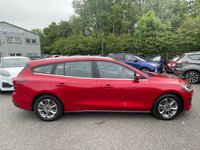USED 2023 72 FORD FOCUS 1.0 TITANIUM 125 