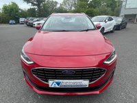 USED 2023 72 FORD FOCUS 1.0 TITANIUM 125 