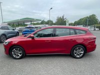 USED 2023 72 FORD FOCUS 1.0 TITANIUM 125 
