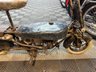 USED 1949 BROCKHOUSE CORGI 98cc px welcome delivery available call today