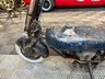 USED 1949 BROCKHOUSE CORGI 98cc px welcome delivery available call today