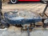 USED 1949 BROCKHOUSE CORGI 98cc px welcome delivery available call today