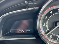 USED 2015 15 MAZDA MAZDA3 2.0 SKYACTIV-G Sport Nav Hatchback 5dr Petrol Manual Euro 6 (s/s) (121 ps) F/S/H - 2 Keys - LEZ - BTooth
