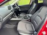 USED 2015 15 MAZDA MAZDA3 2.0 SKYACTIV-G Sport Nav Hatchback 5dr Petrol Manual Euro 6 (s/s) (121 ps) F/S/H - 2 Keys - LEZ - BTooth
