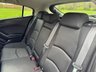 USED 2015 15 MAZDA MAZDA3 2.0 SKYACTIV-G Sport Nav Hatchback 5dr Petrol Manual Euro 6 (s/s) (121 ps) F/S/H - 2 Keys - LEZ - BTooth