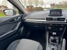 USED 2015 15 MAZDA MAZDA3 2.0 SKYACTIV-G Sport Nav Hatchback 5dr Petrol Manual Euro 6 (s/s) (121 ps) F/S/H - 2 Keys - LEZ - BTooth