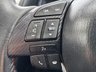 USED 2015 15 MAZDA MAZDA3 2.0 SKYACTIV-G Sport Nav Hatchback 5dr Petrol Manual Euro 6 (s/s) (121 ps) F/S/H - 2 Keys - LEZ - BTooth