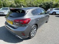 USED 2023 23 FORD FOCUS 1.0 ST LINE EDITION MHEV 155 