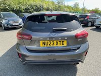 USED 2023 23 FORD FOCUS 1.0 ST LINE EDITION MHEV 155 