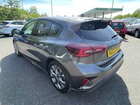 USED 2023 23 FORD FOCUS 1.0 ST LINE EDITION MHEV 155 