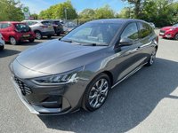 USED 2023 23 FORD FOCUS 1.0 ST LINE EDITION MHEV 155 