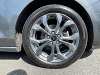 USED 2023 23 FORD FOCUS 1.0 ST LINE EDITION MHEV 155 