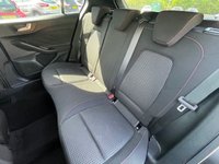 USED 2023 23 FORD FOCUS 1.0 ST LINE EDITION MHEV 155 
