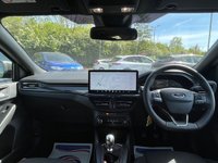 USED 2023 23 FORD FOCUS 1.0 ST LINE EDITION MHEV 155 