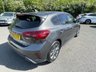 USED 2023 23 FORD FOCUS 1.0 ST LINE EDITION MHEV 155 