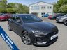 USED 2023 23 FORD FOCUS 1.0 ST LINE EDITION MHEV 155 