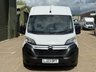 USED 2023 23 CITROEN RELAY 2.2 BlueHDi 35 Enterprise Edition Panel Van 5dr Diesel Manual L3 High Roof Euro 6 (s/s) (140 ps) AIR CON - CAR PLAY - SAT NAV