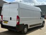 USED 2023 23 CITROEN RELAY 2.2 BlueHDi 35 Enterprise Edition Panel Van 5dr Diesel Manual L3 High Roof Euro 6 (s/s) (140 ps) AIR CON - CAR PLAY - SAT NAV