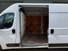 USED 2023 23 CITROEN RELAY 2.2 BlueHDi 35 Enterprise Edition Panel Van 5dr Diesel Manual L3 High Roof Euro 6 (s/s) (140 ps) AIR CON - CAR PLAY - SAT NAV