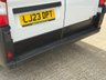 USED 2023 23 CITROEN RELAY 2.2 BlueHDi 35 Enterprise Edition Panel Van 5dr Diesel Manual L3 High Roof Euro 6 (s/s) (140 ps) AIR CON - CAR PLAY - SAT NAV