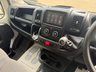 USED 2023 23 CITROEN RELAY 2.2 BlueHDi 35 Enterprise Edition Panel Van 5dr Diesel Manual L3 High Roof Euro 6 (s/s) (140 ps) AIR CON - CAR PLAY - SAT NAV
