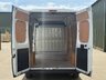 USED 2023 23 CITROEN RELAY 2.2 BlueHDi 35 Enterprise Edition Panel Van 5dr Diesel Manual L3 High Roof Euro 6 (s/s) (140 ps) AIR CON - CAR PLAY - SAT NAV