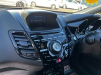 USED 2016 65 FORD FIESTA 1.0T EcoBoost Titanium Hatchback 5dr Petrol Manual Euro 6 (s/s) (100 ps) **  JUST ARRIVED ** CALL 01543 379066**NO DEPOSIT DEALS**
