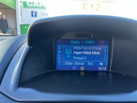 USED 2016 65 FORD FIESTA 1.0T EcoBoost Titanium Hatchback 5dr Petrol Manual Euro 6 (s/s) (100 ps) **  JUST ARRIVED ** CALL 01543 379066**NO DEPOSIT DEALS**